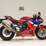 Мотоцикл Honda CBR1000RR SP с пробегом 1567 km