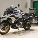 Мотоцикл BMW R1250GS ADVENTURE з пробігом 18648 km
