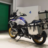 Мотоцикл BMW R1250GS ADVENTURE з пробігом 18648 km