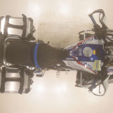 Мотоцикл BMW R1250GS ADVENTURE з пробігом 18648 km