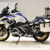Мотоцикл BMW R1250GS ADVENTURE з пробігом 18648 km