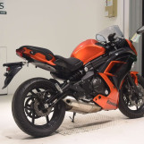 Мотоцикл Kawasaki NINJA400 с пробегом 21715 km