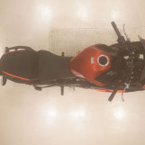 Мотоцикл Kawasaki NINJA400 с пробегом 21715 km