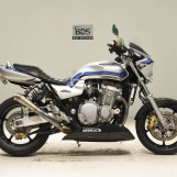 Мотоцикл Honda CB1300SF з пробігом 55928 km
