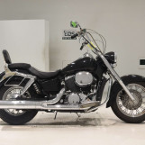 Мотоцикл Honda SHADOW400 с пробегом 33924 km