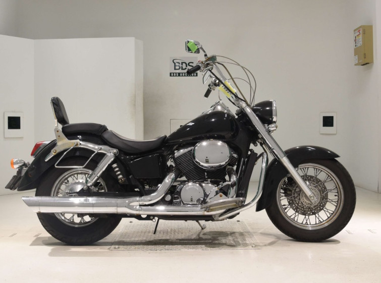Мотоцикл Honda SHADOW400 с пробегом 33924 km