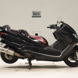 Мотоцикл Honda FORZA Z з пробігом 33150 km