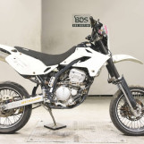 Мотоцикл Kawasaki D-TRACKER250