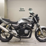 Мотоцикл Honda CB400SFV с пробегом 38281 km