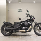 Мотоцикл Yamaha DRAGSTAR XVS400 с пробегом 2058 km