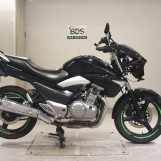 Мотоцикл Suzuki GSR250 з пробігом 27336 km