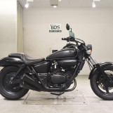 Мотоцикл Honda MAGNA250 с пробегом 27806 km