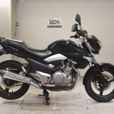 Мотоцикл Suzuki GSR250 з пробігом 56859 km