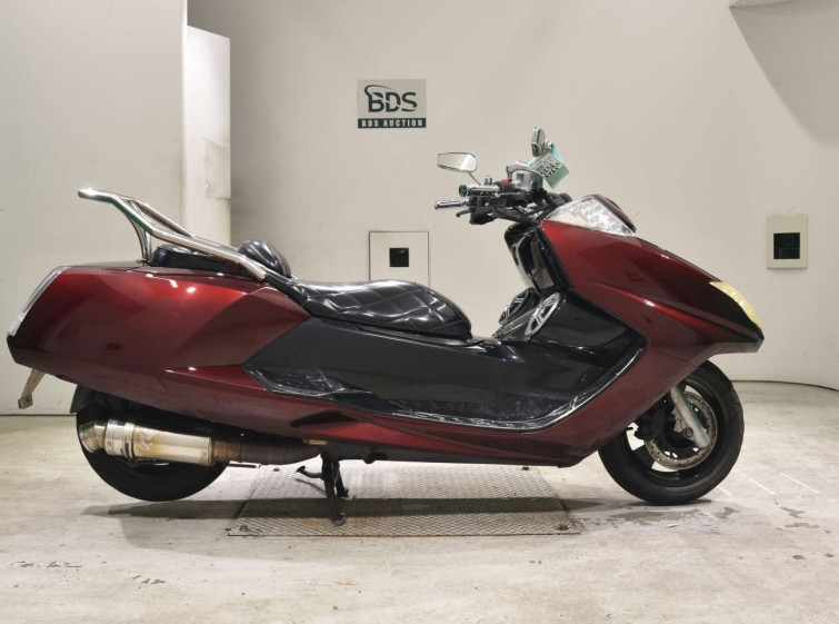 Мотоцикл Yamaha MAXAM250 с пробегом 19813 km