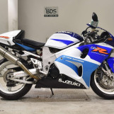 Мотоцикл Suzuki TL1000R с пробегом 48188 km
