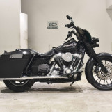 Мотоцикл HD ROAD KING FLHR1580 с пробегом 35441 km