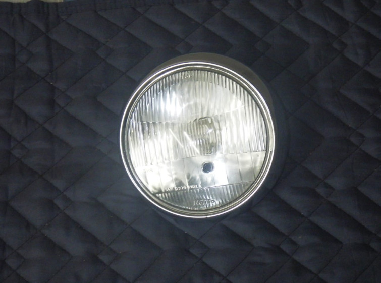 Мотоцикл Suzuki GT380 з пробігом 26082 km