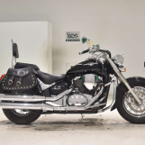 Мотоцикл Suzuki INTRUDER 400 CLASSIC з пробігом 18409 km