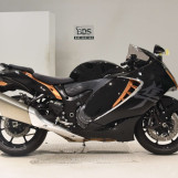 Мотоцикл Suzuki GSX1300R HAYABUSA з пробігом 4309 km