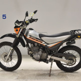 Мотоцикл Kawasaki SUPER SHERPA с пробегом 30169 km