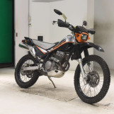 Мотоцикл Kawasaki SUPER SHERPA с пробегом 30169 km