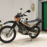 Мотоцикл Kawasaki SUPER SHERPA с пробегом 30169 km