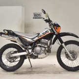 Мотоцикл Kawasaki SUPER SHERPA с пробегом 30169 km