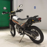 Мотоцикл Kawasaki SUPER SHERPA с пробегом 30169 km