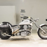 Мотоцикл Yamaha DRAGSTAR XVS400 с пробегом 20367 km
