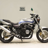 Мотоцикл Honda CB400SFV с пробегом 77113 km