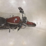 Мотоцикл HD SPORTSTER XL1200R с пробегом 9404 km