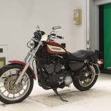 Мотоцикл HD SPORTSTER XL1200R с пробегом 9404 km