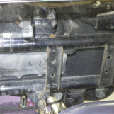 Мотоцикл HD SPORTSTER XL1200R с пробегом 9404 km