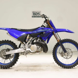 Мотоцикл Yamaha YZ250