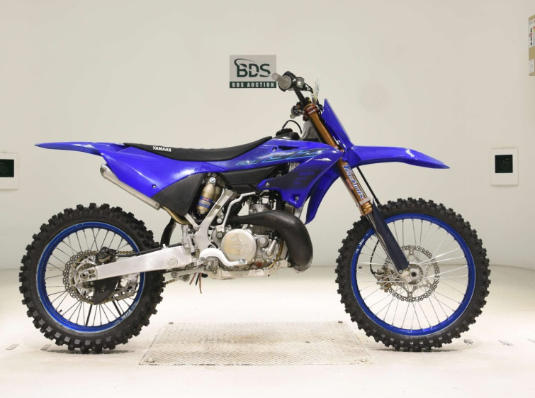 Мотоцикл Yamaha YZ250