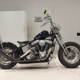 Мотоцикл HD HERITAGE SPRINGER FLSTS1450 з пробігом 4055 km