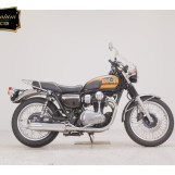 Мотоцикл Kawasaki W800 с пробегом 27111 km
