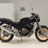 Мотоцикл Kawasaki BALIUS ZR250 с пробегом 5240 km