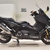 Мотоцикл Yamaha T-MAX530DX с пробегом 47909 km