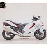 Мотоцикл Suzuki GSX1300R HAYABUSA з пробігом 13806 km
