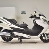 Мотоцикл Suzuki SKYWAVE 250M з пробігом 30852 km