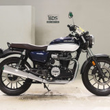 Мотоцикл Honda GB350 з пробігом 95 km