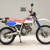 Мотоцикл Honda XLR250R с пробегом 22528 km