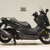Мотоцикл Honda FORZA с пробегом 87246 km