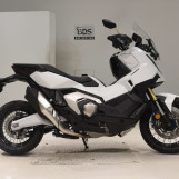 Мотоцикл Honda X-ADV750-2 с пробегом 696 km