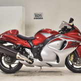 Мотоцикл Suzuki GSX1300R HAYABUSA с пробегом 21709 km