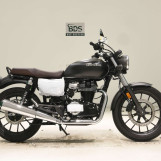 Мотоцикл Honda GB350