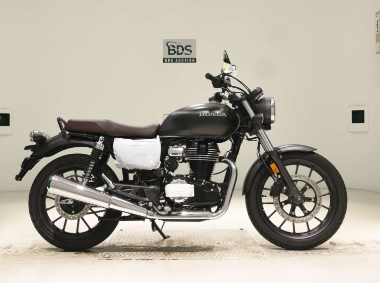 Мотоцикл Honda GB350