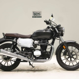 Мотоцикл Honda GB350