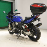 Мотоцикл Honda CB1300SFA BOLDOR з пробігом 29363 km